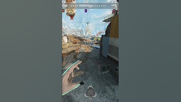 Gun Run knife kill #apexlegends #apex #gunrun #mnk #pcgaming #madmaggie