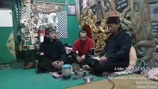 Download Lagu ngaji roso sucie wudu' Ono 2 cacae suci lahir suci batin MP3