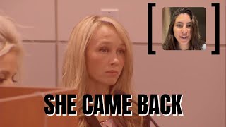 Sherri Papini: The “Super Mom” Who Lied to the World