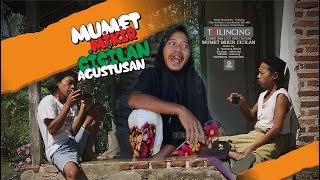 MUMET MIKIR CICILAN AGUSTUSAN.. EH CICILAN KOPERASI DING