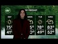Canvas hacked // Fort Collins drought  - CTV News Full Show