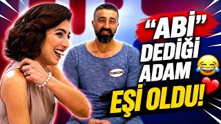 Abi Dediği Adam Eşi Oldu Yaparsın Aşkım İlker Ayrık