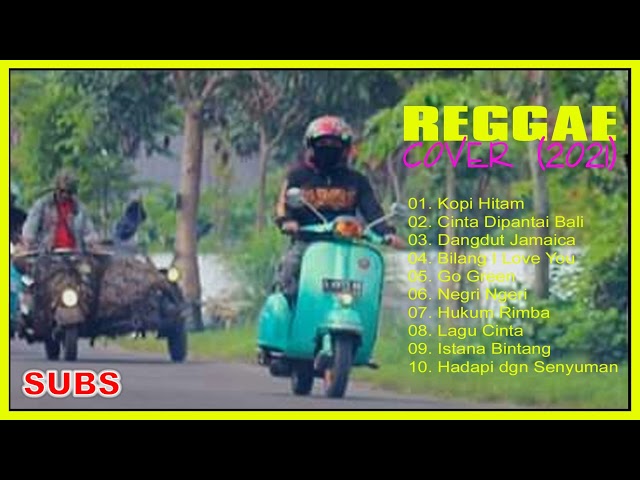 Reggae - Cover 2021 class=