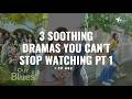 If You’re Feeling Low, These K-Dramas Will Fix Your Mood ✨ pt 1