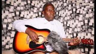 Nzaririmbira Umuremyi by Hakizimana Evariste