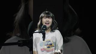 👋 2025 홍익대 실용음악과 싱어송합격 김예리 [안녕! · 김예리(자작곡)] #shorts
