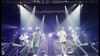 【YouTube Music Weekend】FANTASTICS SOUND DRAMA 2019 FANTASTIC NINE Trailer Movie