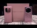 Honor magic 6 rsr porsche design  unboxing and first impressions