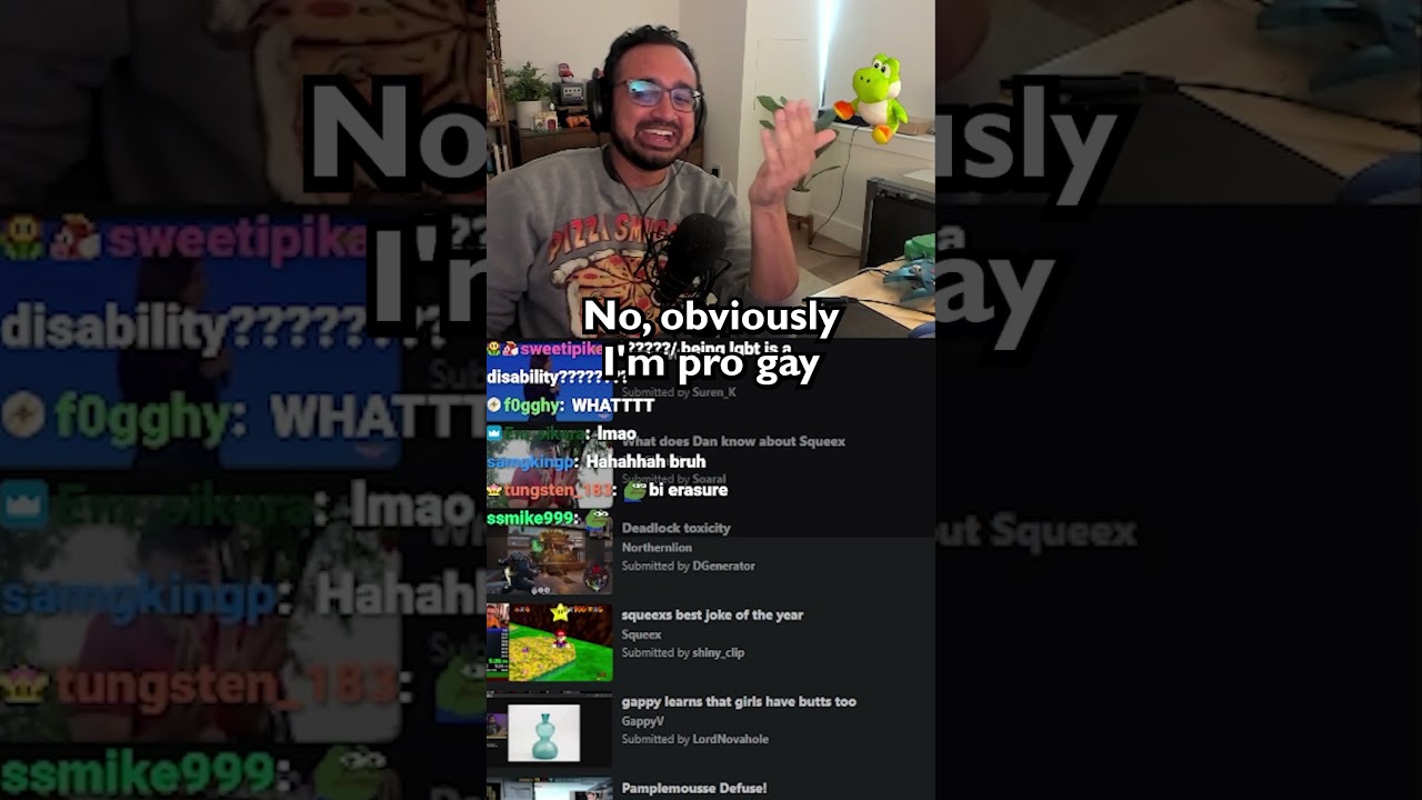 Squeex did an oopsie