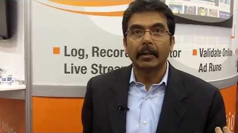 Digital Nirvana: How does Anystream IQ help broadcasters?