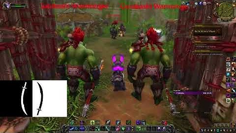 WoW Mount Drop. Swift Zulian Panther