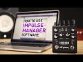 Strymon Impulse Manager for Iridium