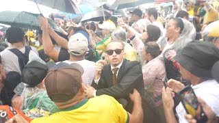 DE MALA E CUIA EM BRASILIA PARTE 2