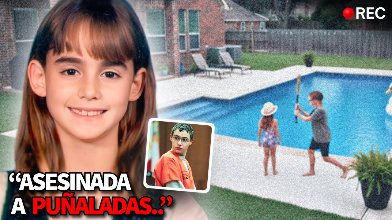 El Caso Que ESTREMECIÓ Al Mundo: El Brutal Asesinato De Maddie Clifton