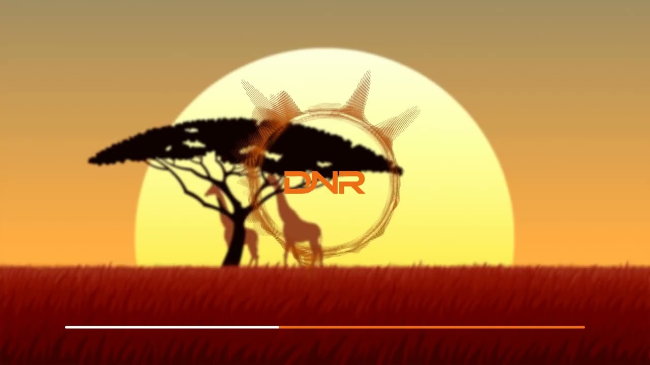 Golden Ritual – DNR (Afro House / Organic House)