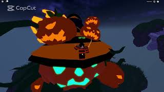 Roblox Bedwars Devs Added New Sword Animation?