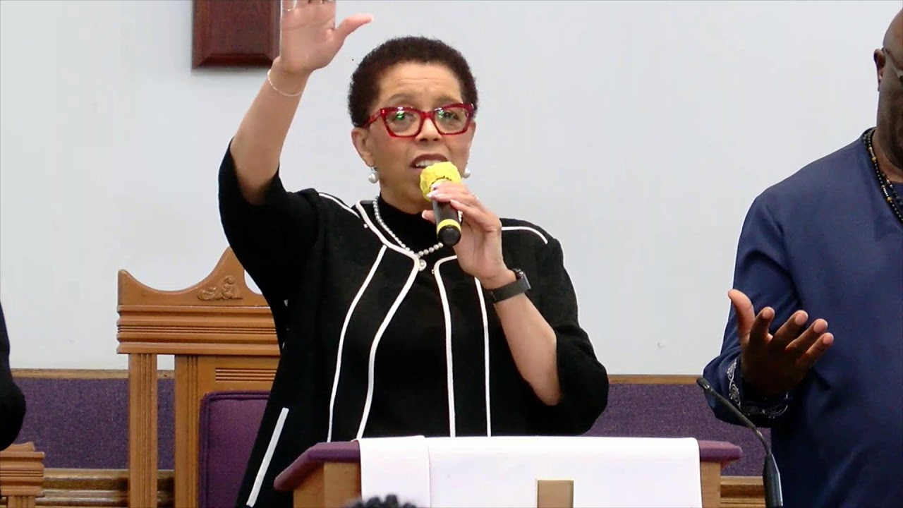 St Paul AMEC DC | April 26 2026