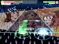 The YuruYuri Incident Pastel Palettes From BanG Dream The YuruYuri Incident Pastel Palettes From BanG Dream