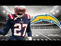 Los Angeles Chargers Sign JC Jackson! (Thoughts &amp; Breakdown)