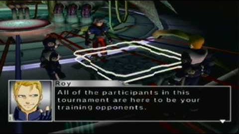 Custom Robo - The Grand Battle:  Gold Single Battle (Part 2)