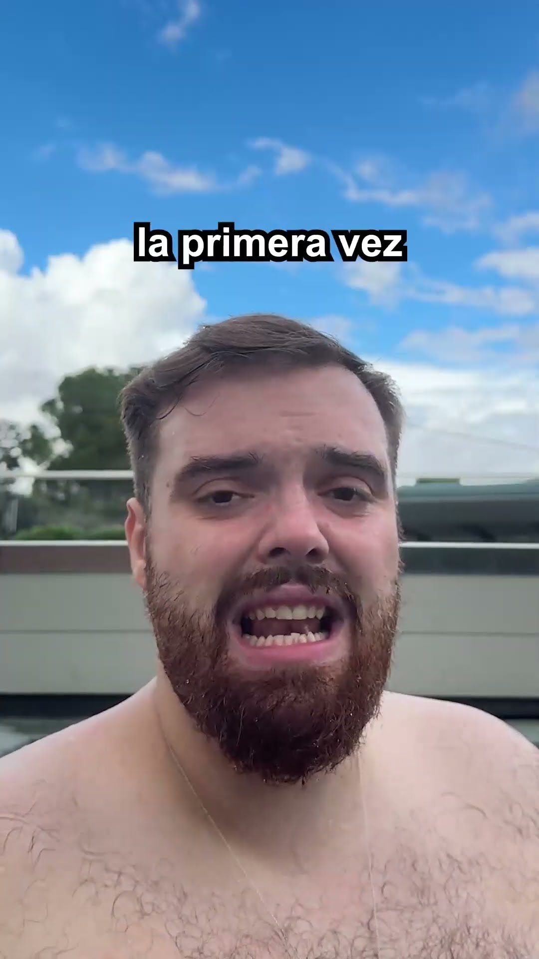 Día 65 de mi cambio físico