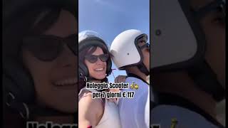 Quanto costa una settimana nell’isola greca 🇬🇷più bella? Santorini #shorts #santorini #grecia#vlog