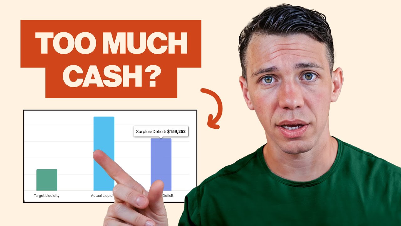 How Much Cash Should I Always Have In Retirement?