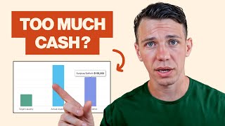 How Much Cash Should I Always Have In Retirement?