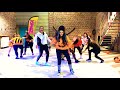 Ghostbusters cumbia by zumba delia