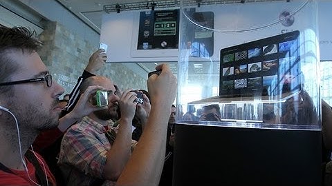 WWDC 2012 News: Apple