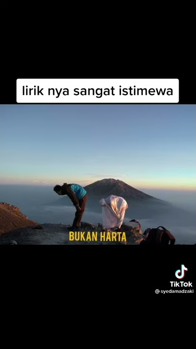 Kau satu-satunya (Ukays)