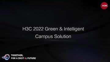 Highlights of H3C NAVIGATE 2022 International Business Summit