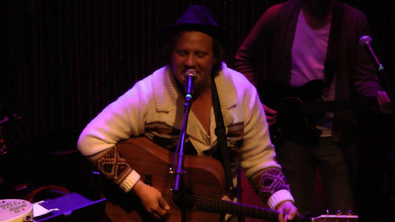 Cotton Jones - (Johnny Brenda's) Philadelphia,Pa 12.10.10 (Complete Show)