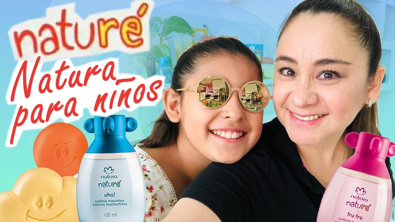 Naturé: Natura para los niños y niñas | Natura Fuerza Terranova camera iphone 8 plus apk