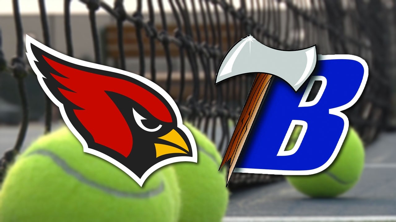 Thumbnail for Bemidji Girls' Tennis Comes Out on Top Over Staples-Motley 6-1 | Lakeland News