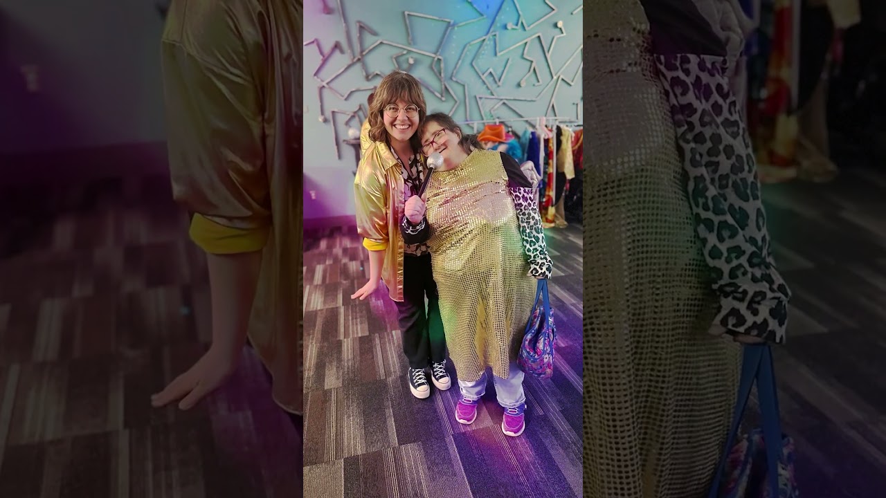 Risky Disco @ Common Senses Festival 2025 