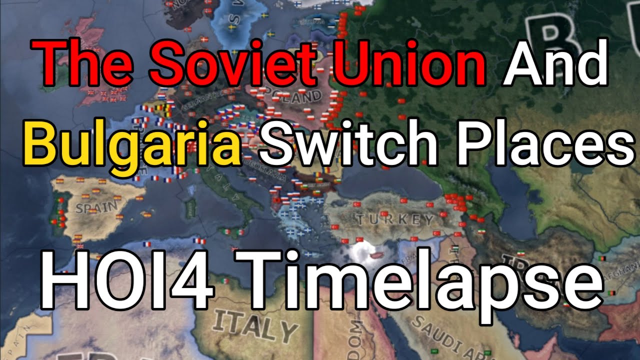 Switched places. Extended timeline. Evidences for Tectonics Plates.