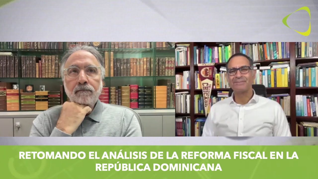 Retomando el análisis de la reforma fiscal en la República Dominicana ...