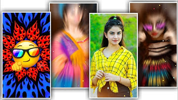 kinemaster new whatsapp status video editing | shake effect status kinemaster | dj status editing