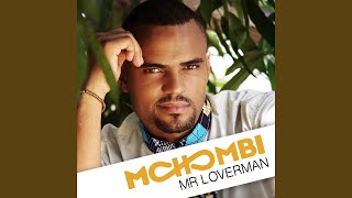Mr. Loverman (Emrah Turken Floorfilla Remix)