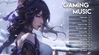 Gaming Music 2024 ♫ Top 30 Songs: NCS, Electronic, Female Vocal, House ♫ Best Of EDM 2024