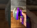 Self Cleaning Slicker Brush for Pets ( The Best ) #review #pets #viral