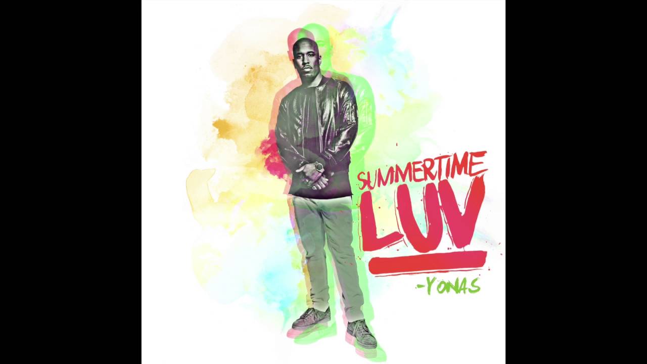YONAS - Summertime Luv [Beats1 World Premiere]