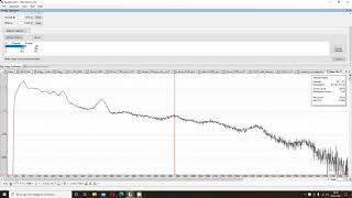 BecqMoni energy calibration with Autunite spectra