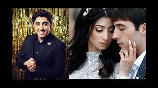 Եղբոր Անակնկալը Քուրիկինքուրիկի Հարսանեկան Առաջին Պարի Երգը Երգեց Եղբայրը David Ray-Ը