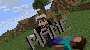 Best One Intro Mine Imator Templates Free Download #6