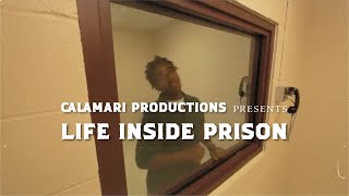 Famous Inside Juvenile Lockup: Akheem's Story | Prison Documentary Net Worth