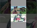 Kurenai X Shizune X Anko #naruto #anime