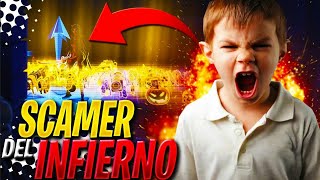 Download lagu SATANÁS SE QUEDA SIN INVENTARIO y ACABA ENFADANDOSE MUCHO SATANÁS SE QUEDA SIN INVENTARIO y ACABA ENFADANDOSE MUCHO