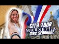 Excursión en Marsella - MSC Seashore